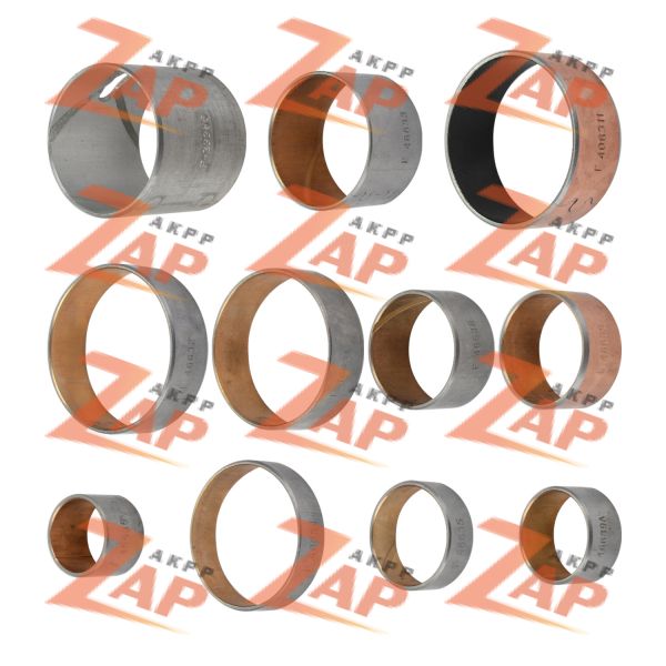 КОМПЛЕКТ ВТУЛОК