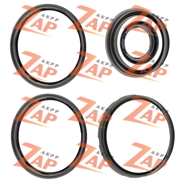 КОМПЛЕКТ ПОРШНЕЙ