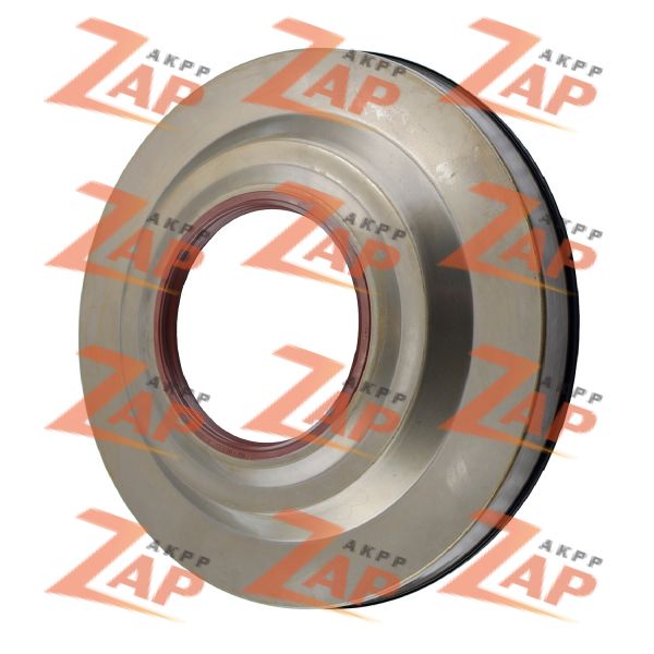 ПЕРЕДНЯЯ КРЫШКА-САЛЬНИК