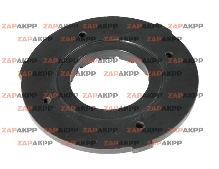 STATOR CAP