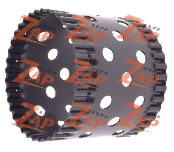 КОРПУС РЕВЕРС