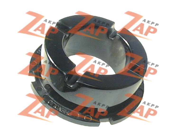 STATOR CAP