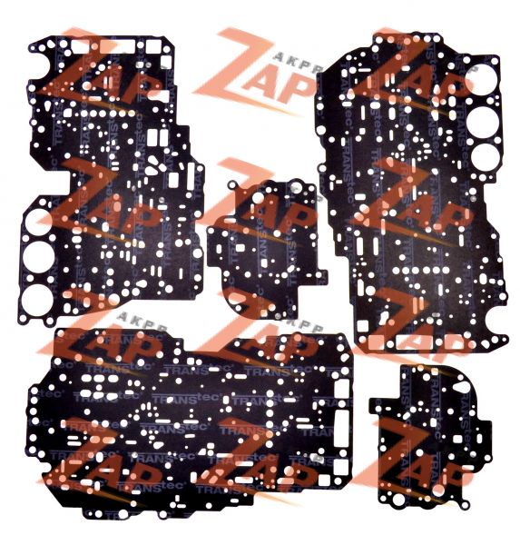 КОМПЛЕКТ ПРОКЛАДОК