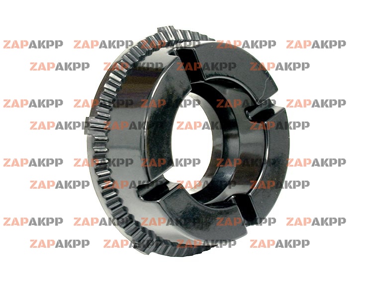 STATOR CAP