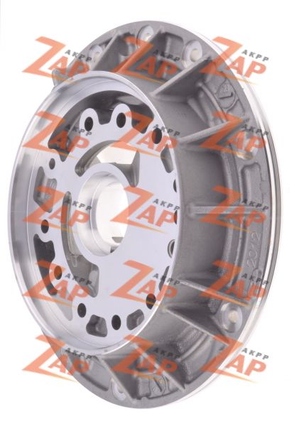 ПЛАСТИНА НАСОСА