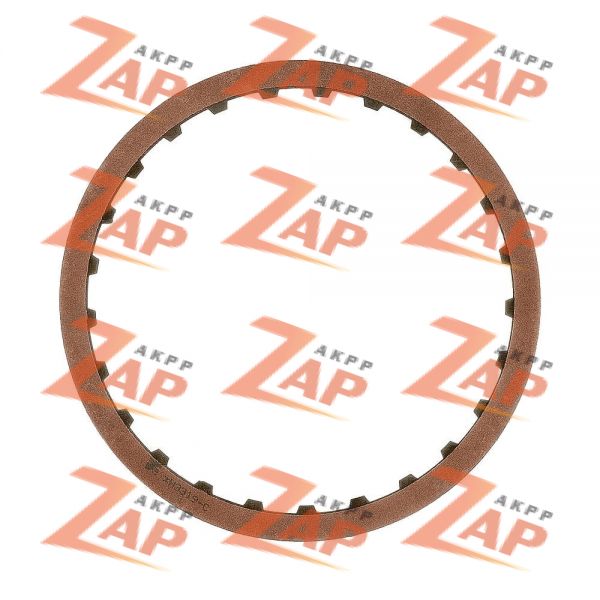 ФРИКЦИОННЫЙ ДИСК