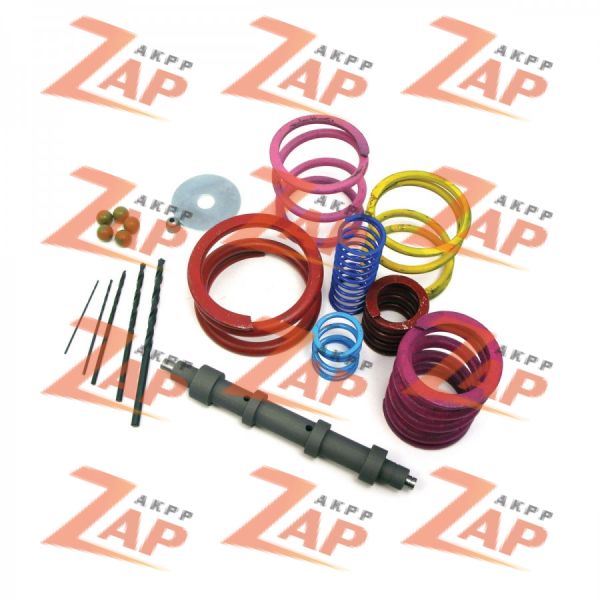 РЕМКОМПЛЕКТ ГИДРОБЛОКА