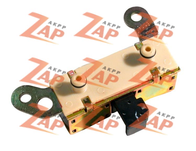 DUAL PACK SHIFT SOLENOID