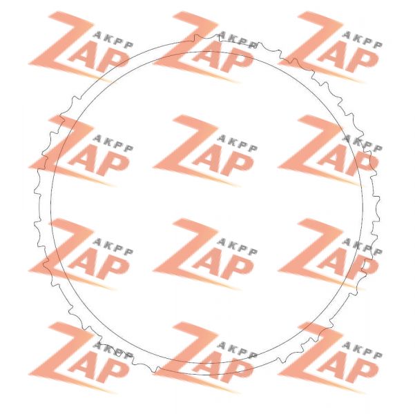 СТАЛЬНОЙ ДИСК