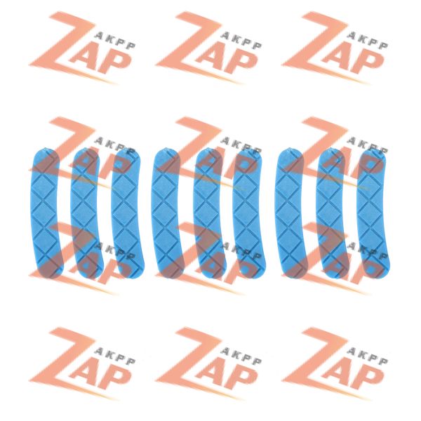 КОМПЛЕКТ ШАЙБ СЦЕПЛЕНИЯ