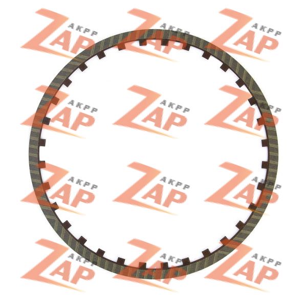 ФРИКЦИОННЫЙ ДИСК