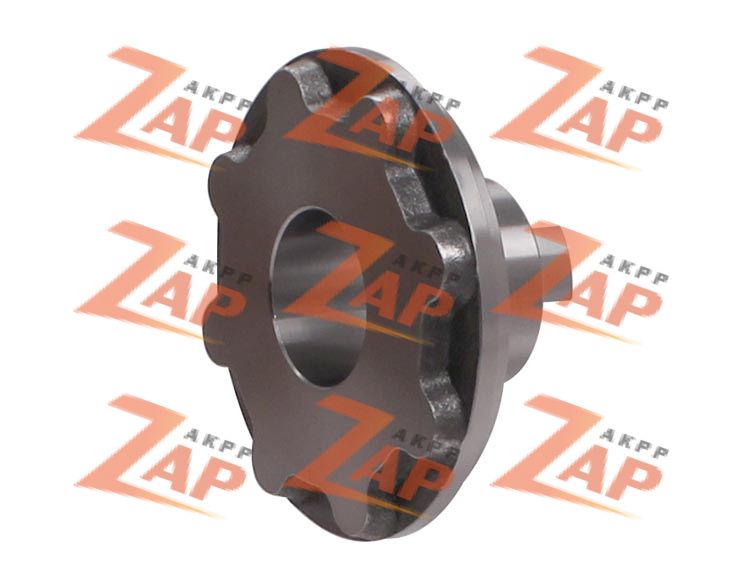 IMPELLER HUB