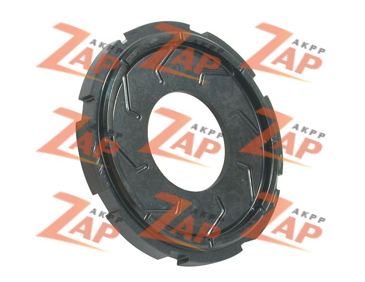 STATOR CAP