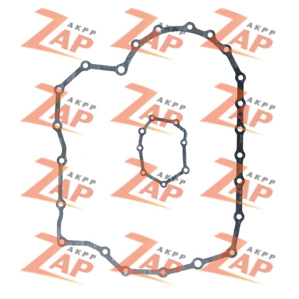 КОМПЛЕКТ ПРОКЛАДОК КОРПУСА АКПП