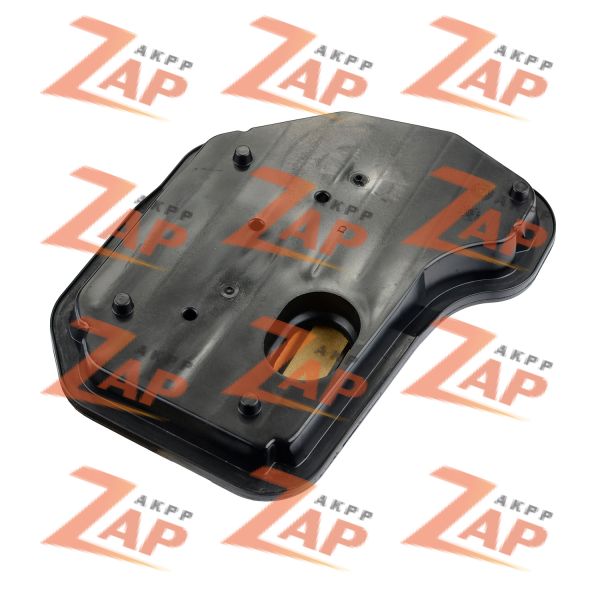 МАСЛЯНЫЙ ФИЛЬТР