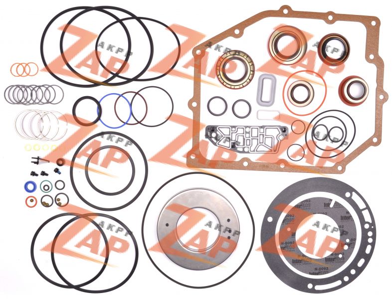 КОМПЛЕКТ ПРОКЛАДОК