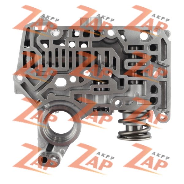 РЕГУЛЯТОР ДАВЛЕНИЯ