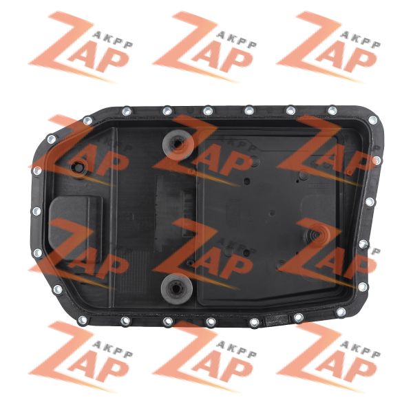 МАСЛЯНЫЙ ФИЛЬТР-ПОДДОН