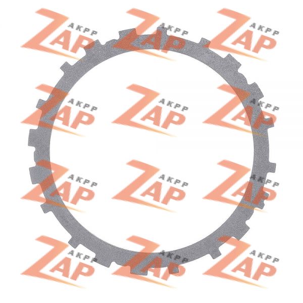 СТАЛЬНОЙ ДИСК