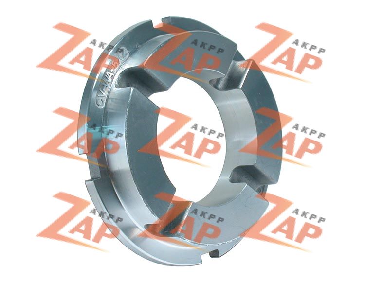 STATOR CAP