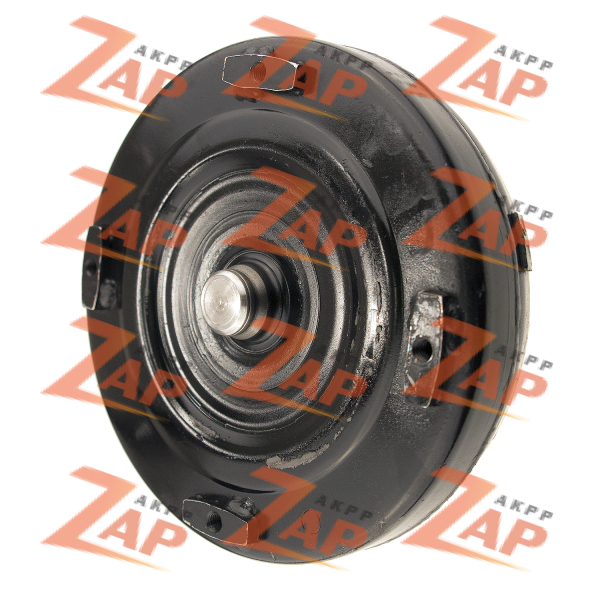 ГИДРОТРАНСФОРМАТОР