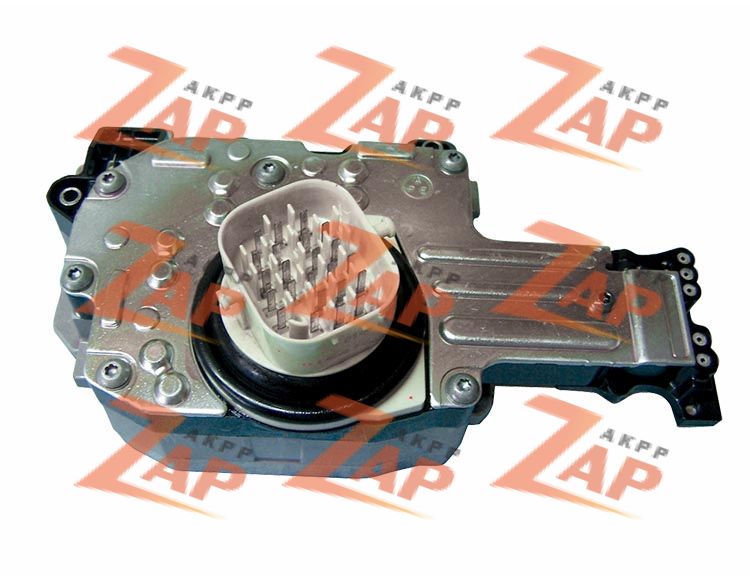 REMANUFACTURED SOLENOID BLOCK