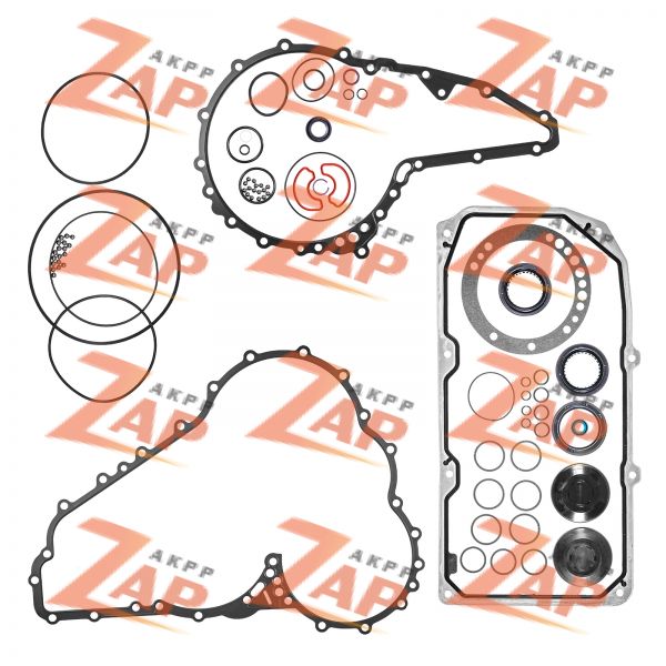 КОМПЛЕКТ ПРОКЛАДОК