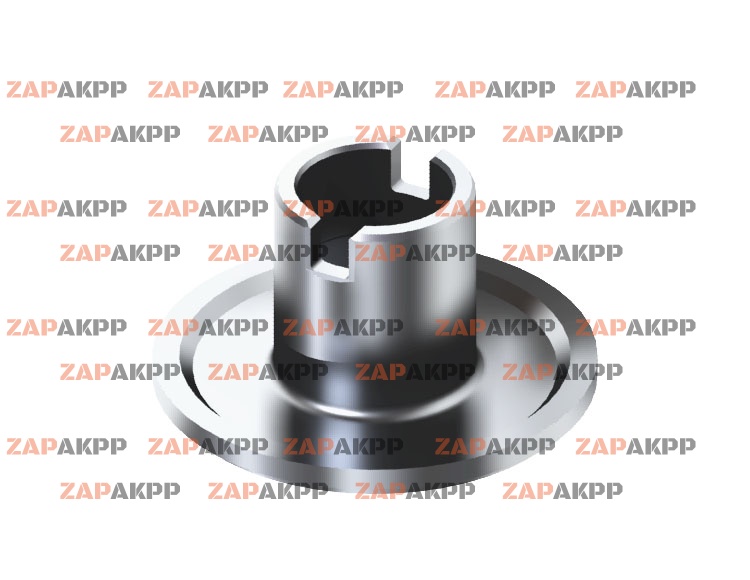 IMPELLER HUB