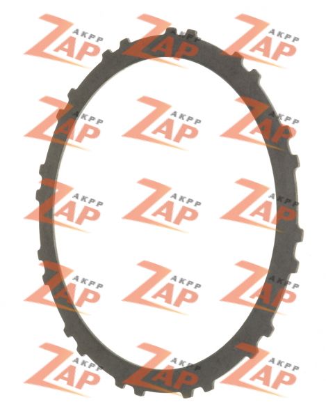 СТАЛЬНОЙ ДИСК