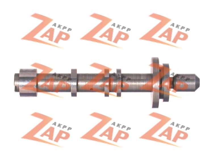 КЛАПАН РЕГУЛИРОВКИ ДАВЛЕНИЯ