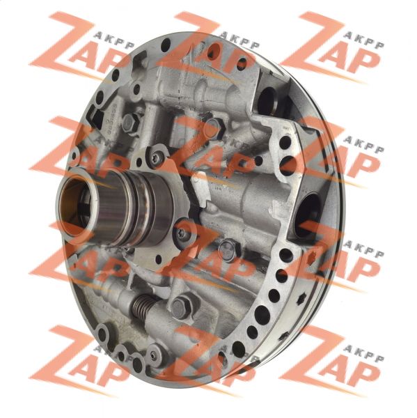 МАСЛЯНЫЙ НАСОС