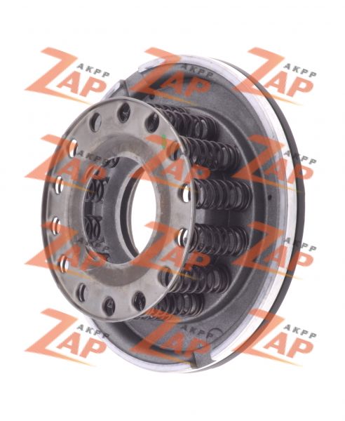 КОМПЛЕКТ ПОРШНЕЙ