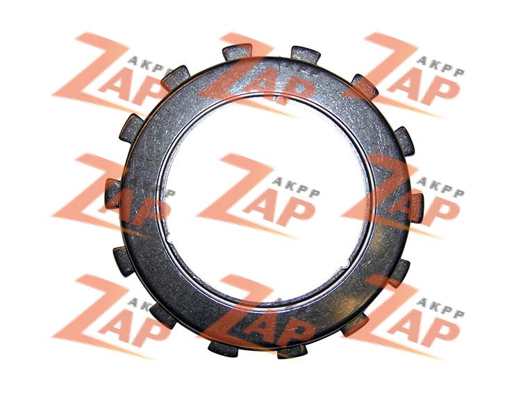 THRUST BEARING