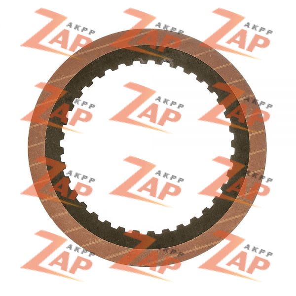 ФРИКЦИОННЫЙ ДИСК