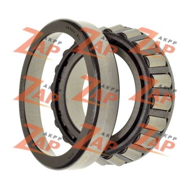 ПОДШИПНИК ДИФФЕРЕНЦИАЛА