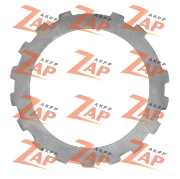 СТАЛЬНОЙ ДИСК