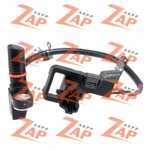 ДАТЧИК СКОРОСТИ ВХОДНЫХ ОБОРОТОВ