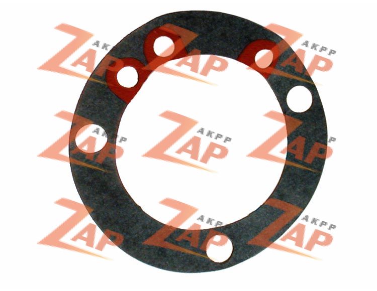 CENTER SUPPORT GASKET