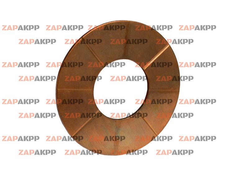 THRUST WASHER