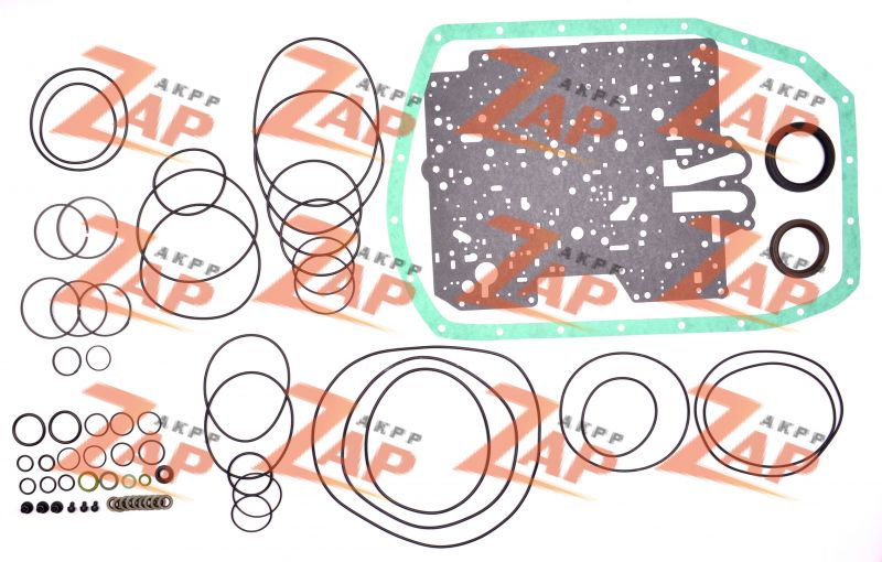 КОМПЛЕКТ ПРОКЛАДОК