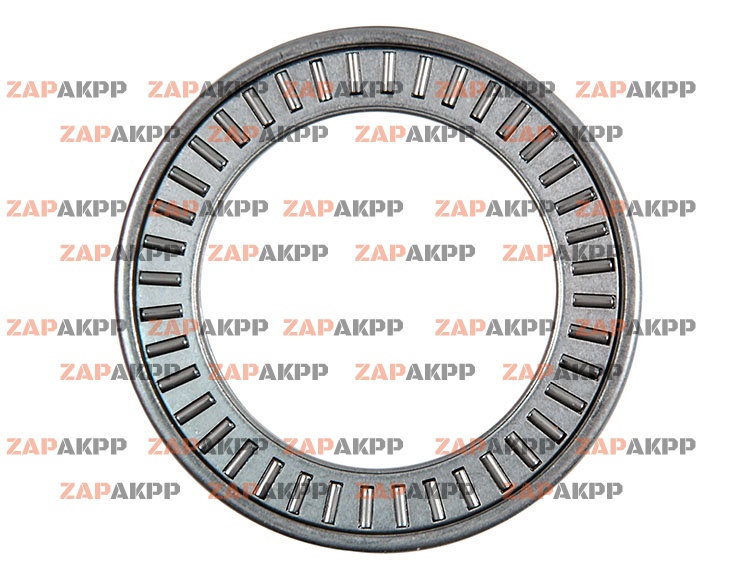 THRUST BEARING