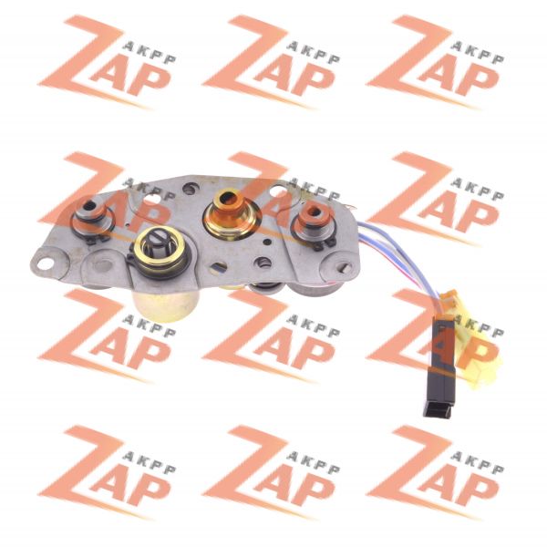 КОМПЛЕКТ СОЛЕНОИДОВ