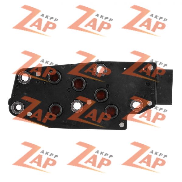 ДАТЧИК ДАВЛЕНИЯ