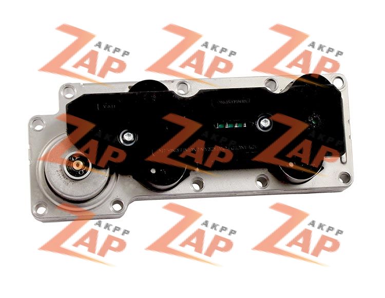 REMANUFACTURED SOLENOID BLOCK