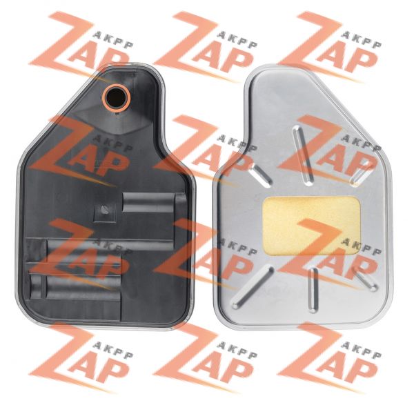 МАСЛЯНЫЙ ФИЛЬТР