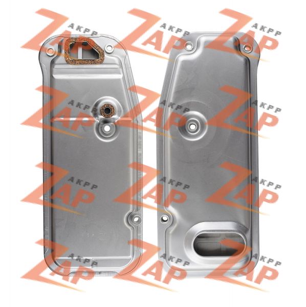 МАСЛЯНЫЙ ФИЛЬТР