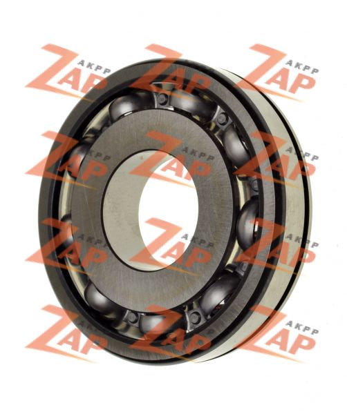 ПОДШИПНИК КОРПУСА