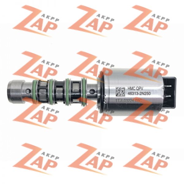 СОЛЕНОИД ПЕРЕКЛЮЧЕНИЯ