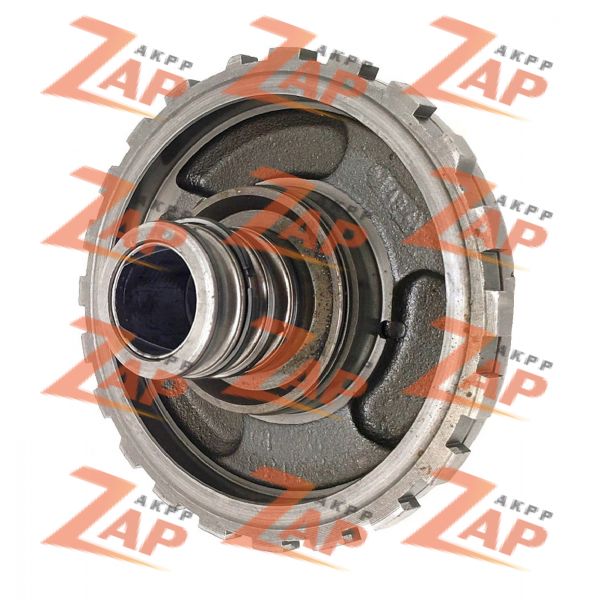 ЦЕНТРАЛЬНЫЙ СУППОРТ