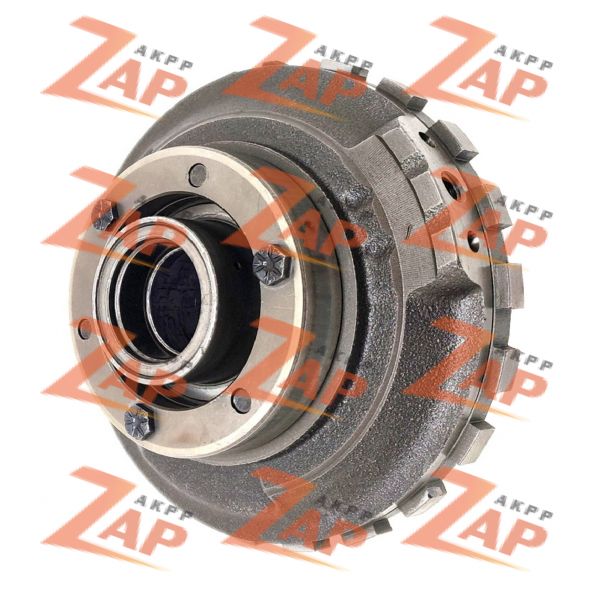 ЦЕНТРАЛЬНЫЙ СУППОРТ